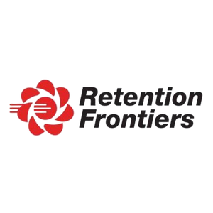 Retention Frontiers, Inc. logo