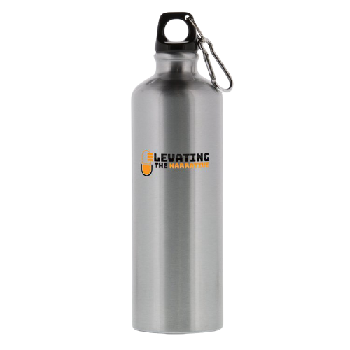 24oz Aluminum Bike Lightweight Reusable Bottles - SG 2556 - IdeaStage  Promotional Products