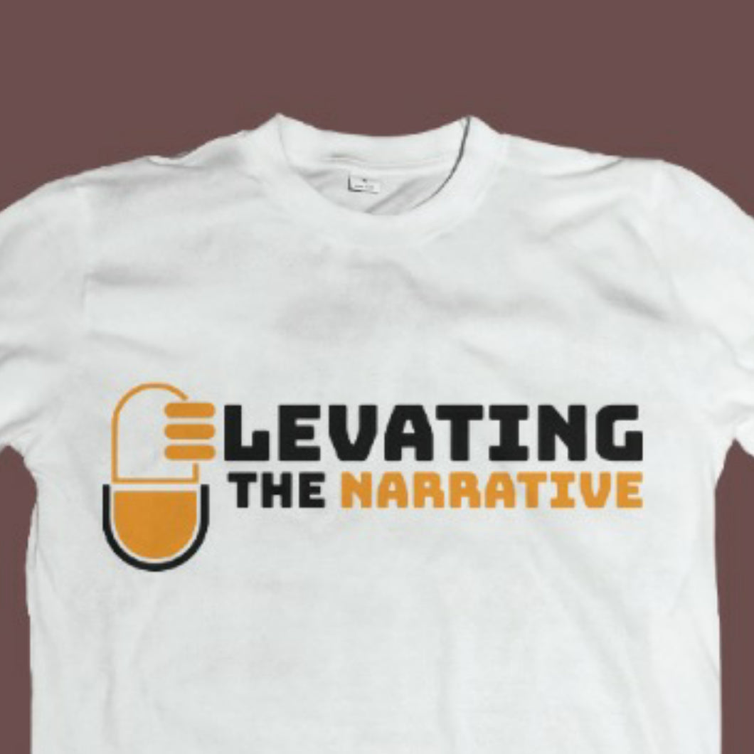 Elevating The Narrative T-Shirt